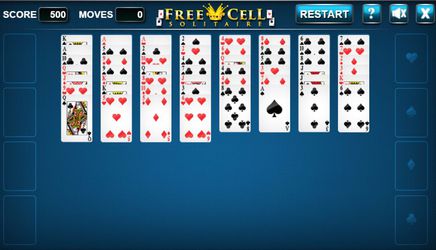 FreeCell