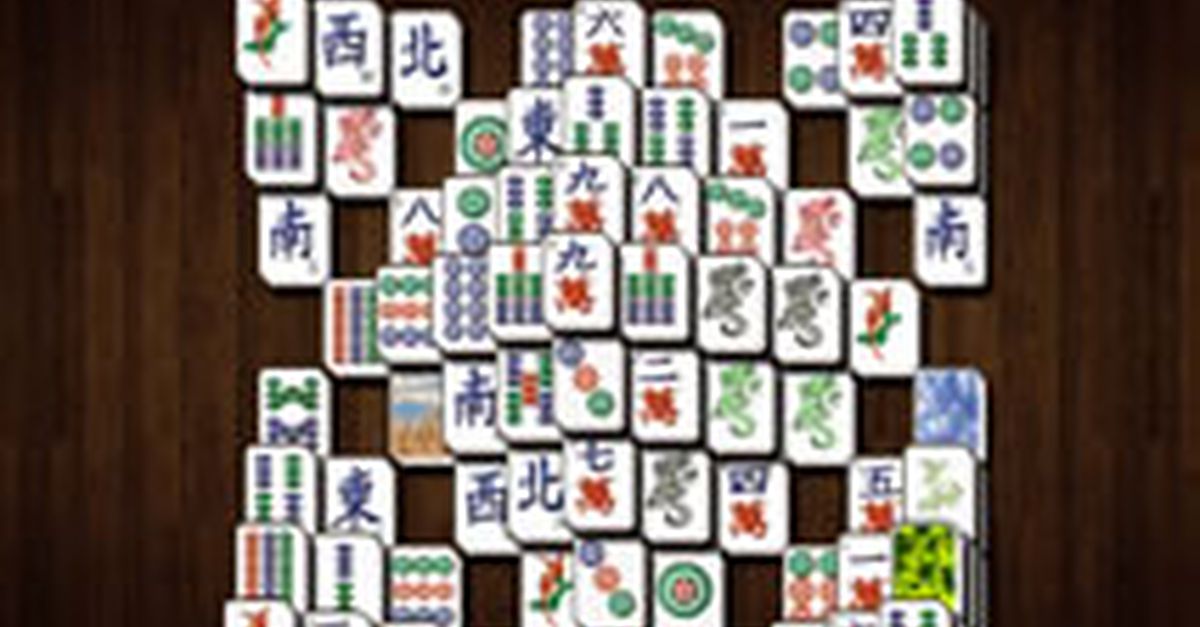Mahjong Spiele kostenlos auf dieser Seite