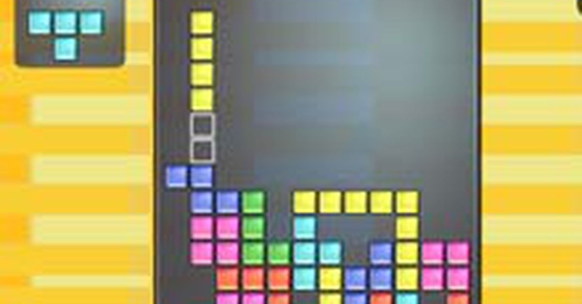 Tetris spiele kostenlos auf dieser seite